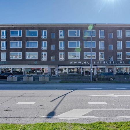 Sunny And Spacious Apartment ロッテルダム エクステリア 写真