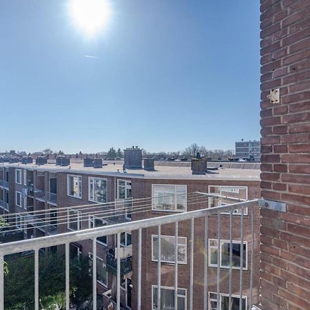 Sunny And Spacious Apartment ロッテルダム エクステリア 写真