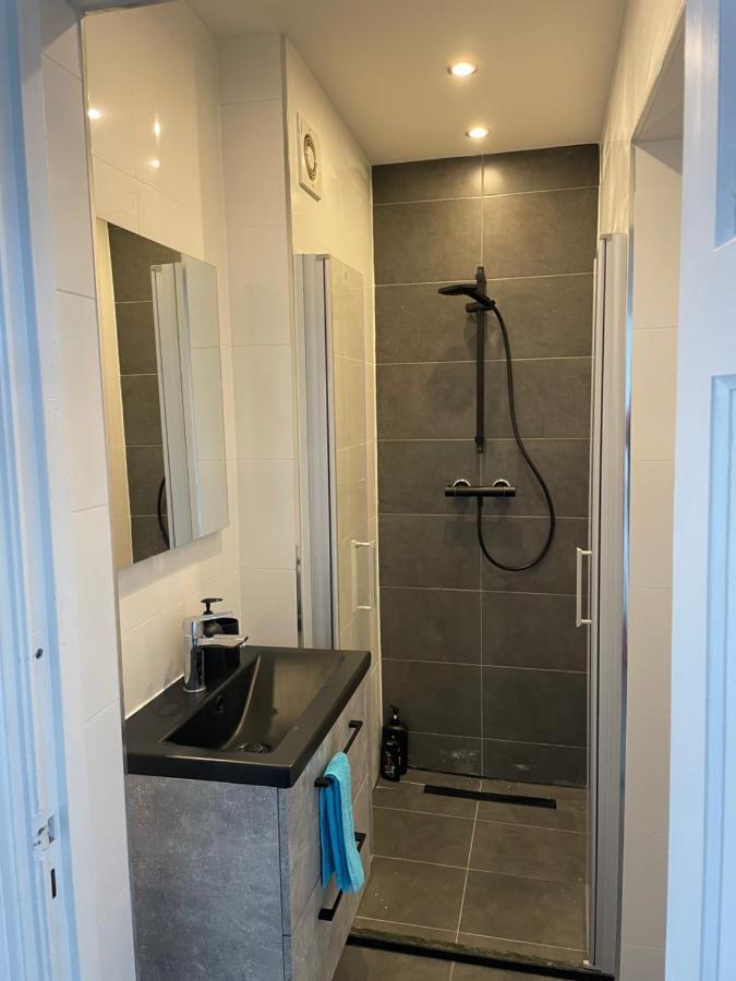 Sunny And Spacious Apartment ロッテルダム エクステリア 写真