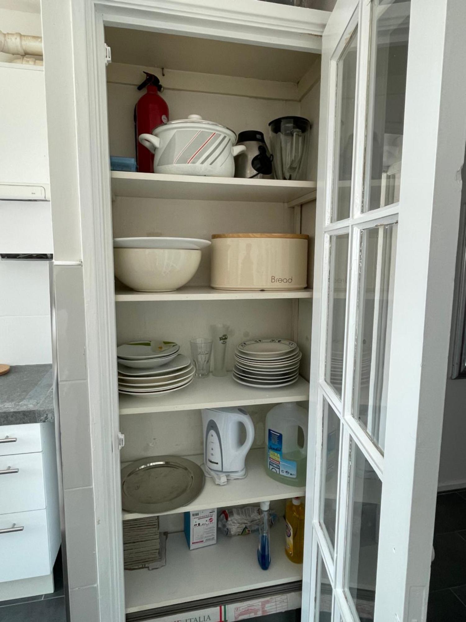 Sunny And Spacious Apartment ロッテルダム エクステリア 写真