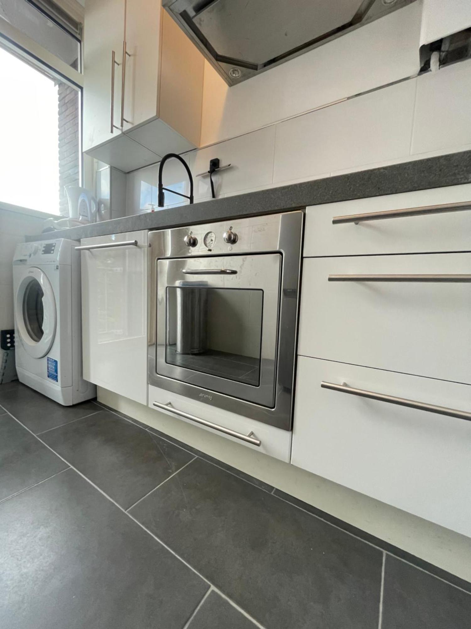 Sunny And Spacious Apartment ロッテルダム エクステリア 写真