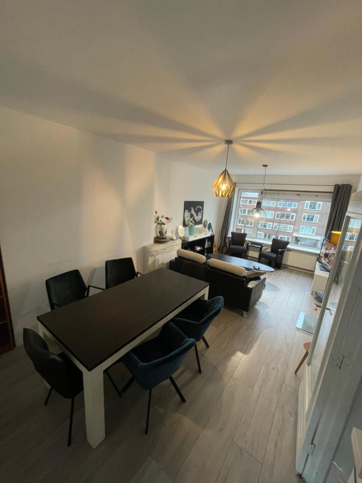 Sunny And Spacious Apartment ロッテルダム エクステリア 写真